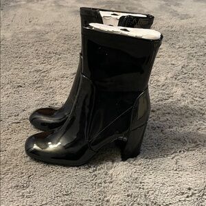 Woman’s boots